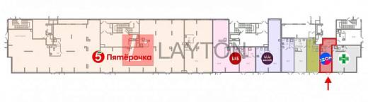 Картинка 1 офиса  м2,  Картинка 1 офиса  м2,