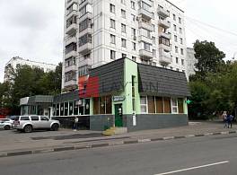 Жилой Дом Госпитальный Вл 18/1 0