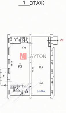 Картинка 2 офиса м2, Картинка 2 офиса м2,