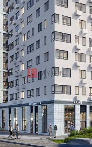 ЖК Прокшино - картинка 1 ЖК Прокшино - картинка 1