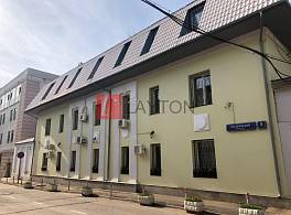 Особняк Съезжинский 5с2 0