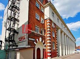 Бизнес-центр Переведеновский пер.17 корп.1 0
