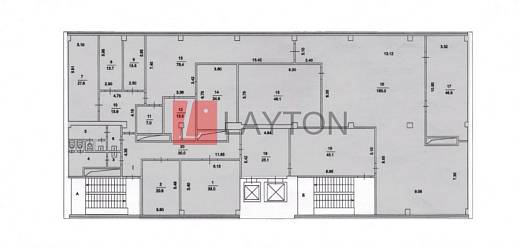 Картинка 1 офиса м2, Картинка 1 офиса м2,