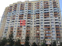 Жилой Дом Татьяны Макаровой, д 3 0