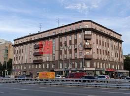 Жилой Дом ул Сущёвский Вал, д 22 0