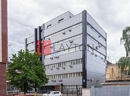 Бизнес-центр На Артюхиной 0