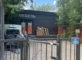Бизнес-центр Верхний Предтеченский 11А 0