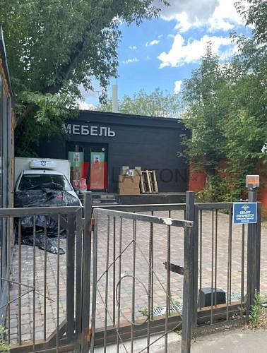 Бизнес-центр Верхний Предтеченский 11А - картинка 1 Бизнес-центр Верхний Предтеченский 11А - картинка 1
