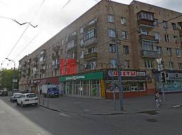 Жилой Дом Первомайская 9 0