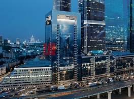 Бизнес-центр Северная Башня 0