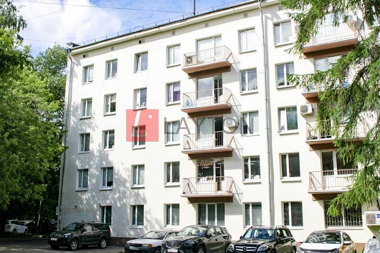 Бизнес-центр Черноморский бул 17 корп 1 - картинка 1 Бизнес-центр Черноморский бул 17 корп 1 - картинка 1