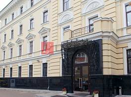 Бизнес-центр Николаевский 0