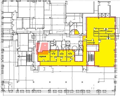 Картинка 1 офиса м2, Картинка 1 офиса м2,