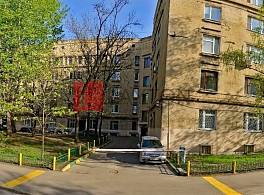 Жилой Дом Студенческая 35 0