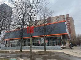 Бизнес-центр Ключевая, д 14 к 1 0