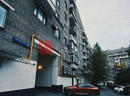 Жилой Дом Смоленская улица, 10 0