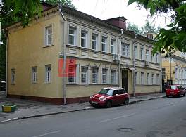 Бизнес-центр Хитровский пер 3/1 0