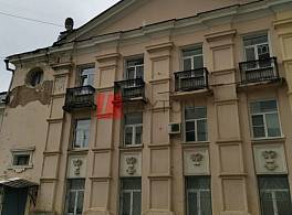Бизнес-центр Маршала Вершинина 8к2 0