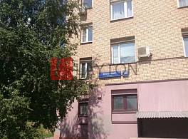 Жилой Дом Врачебный проезд, 10 0