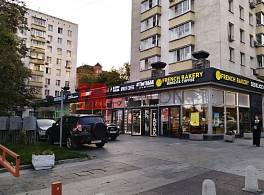 Пристройка к ЖД Зацепский Вал 4 стр.2 0