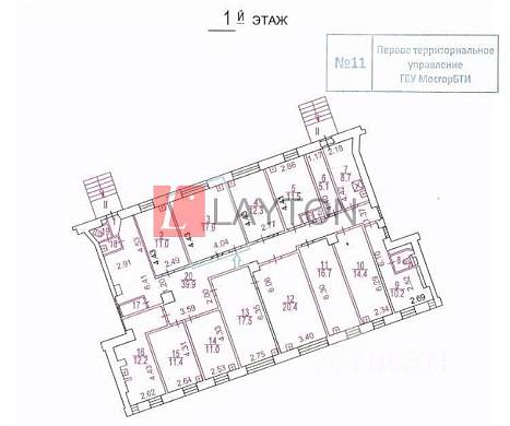 Картинка 1 офиса м2, Картинка 1 офиса м2,