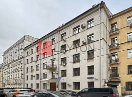 Жилой Дом ул. Бурденко, д 14 0