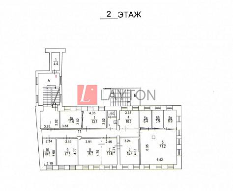 Картинка 5 офиса м2, Картинка 5 офиса м2,