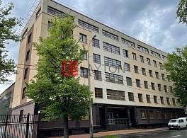 Бизнес-центр Стромынка 0