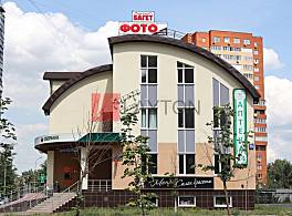 Бизнес-центр отделение 3-е Почтовое 54А 0