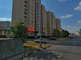 Жилой Дом ул Авиаконструктора Миля 14 0