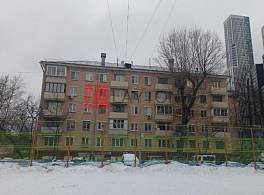 Жилой Дом Мукомольный 7к2 0