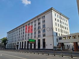 Бизнес-центр Нижегородская улица, 32с3 0