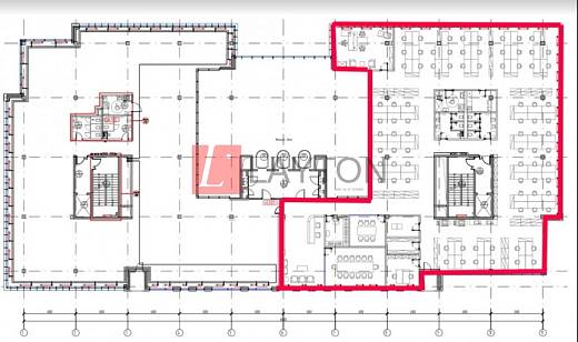 Картинка 1 офиса м2, Картинка 1 офиса м2,