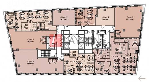 Картинка 1 офиса м2, Картинка 1 офиса м2,