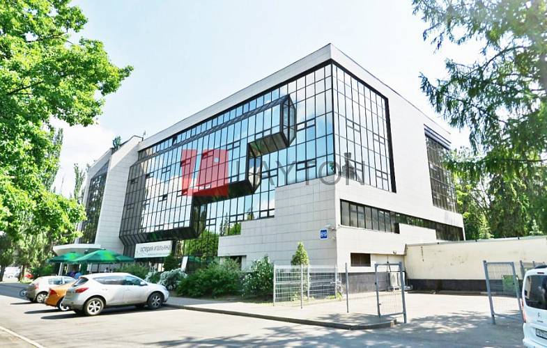 Бизнес-центр Деловой Центр - картинка 1 Бизнес-центр Деловой Центр - картинка 1