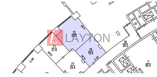 Картинка 1 офиса м2, Картинка 1 офиса м2,