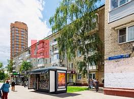 Жилой Дом Сходненская, д 37 0