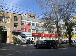Бизнес-центр Семёновская пл., 7к17А 0