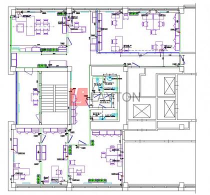 Картинка 1 офиса м2, Картинка 1 офиса м2,