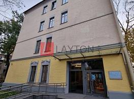 Бизнес-центр Воронцово поле 16 стр 1 0