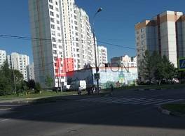 Жилой Дом ул. Изюмская, 45к1 0