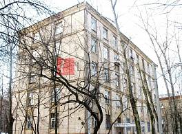 Жилой Дом На Добролюбова 0