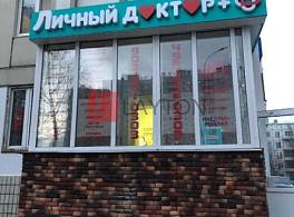 Жилой Дом ул. Миклухо-Маклая, 40к1 0