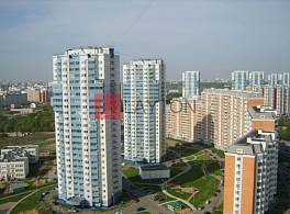 Жилой Дом Лухмановская 32 0