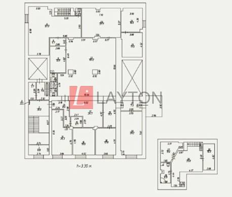 Картинка 1 офиса м2, Картинка 1 офиса м2,