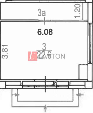Картинка 1 офиса м2, Картинка 1 офиса м2,