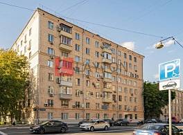 Жилой Дом Генерала Ермолова, 10/6 0