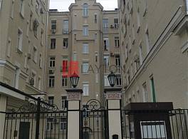 Жилой Дом пер Калашный 7 0