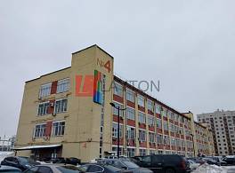 Бизнес-центр Шереметьевский стр.4 0