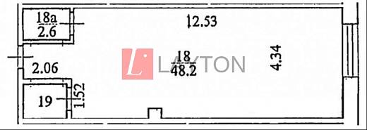 Картинка 1 офиса м2, Картинка 1 офиса м2,